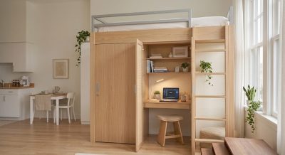 space saving furniture ideas for tiny studio apartments